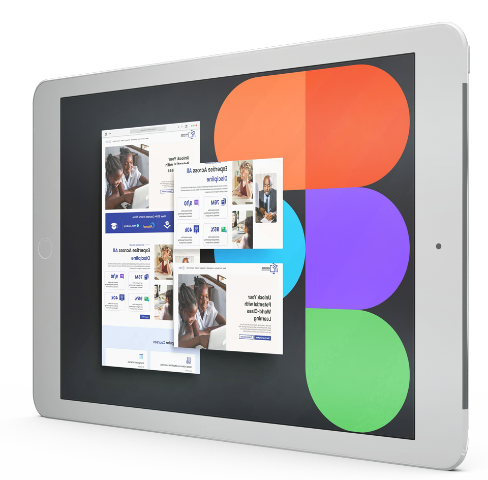 Custom WordPress Website Features Image